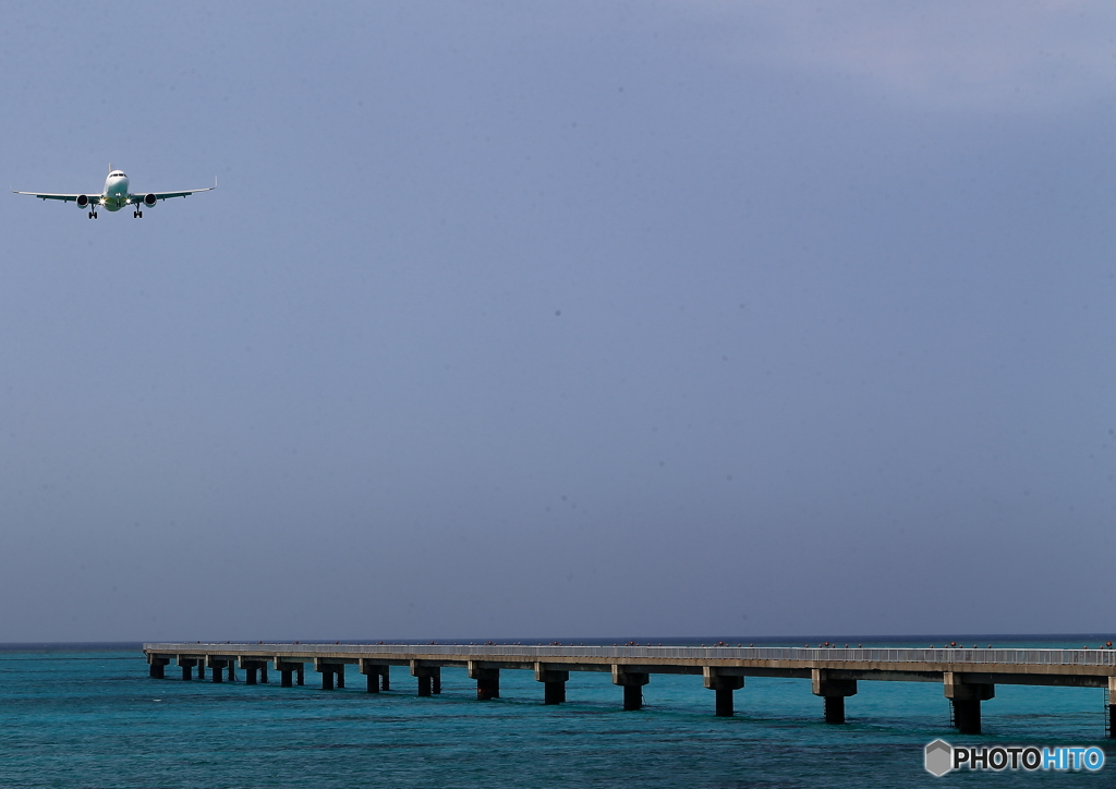 下地島空港