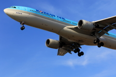 KOREAN AIR (2)