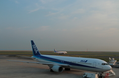 Boeing767&AirbusA320