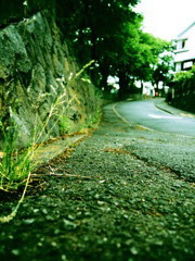 上り坂