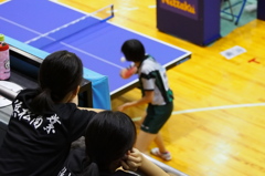 卓球あれこれ１１
