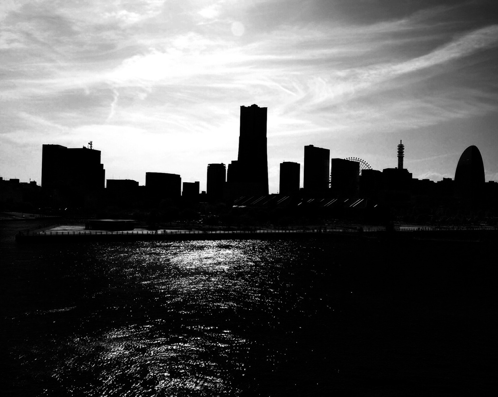 YOKOHAMA