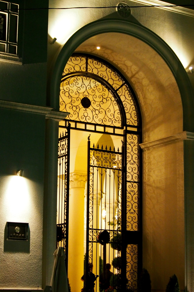 山手迎賓館 ３