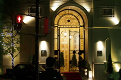 山手迎賓館 ２