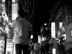中華街ぶらり ５