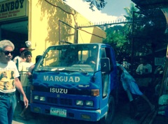 in Cebu City
