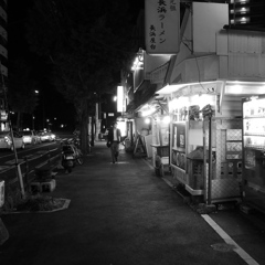 元祖長浜ラーメン２