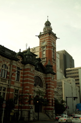 横浜ぶらり ３