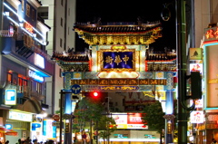 朝陽門