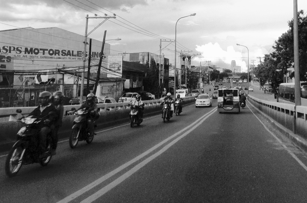 Bikers