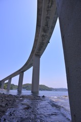 呼子大橋