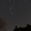 素敵な夜空