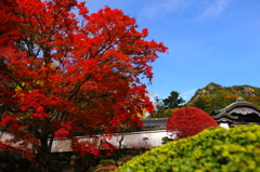 四国八十八箇所結願の寺　大窪寺