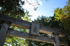 赤城神社