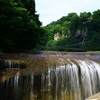 吹割の滝