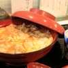 極上親子丼