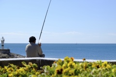 fishing
