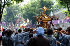 祭り