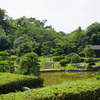日本庭園