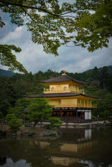 あの日の京都