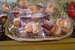 Do not eat ! ~　さんぷる工房