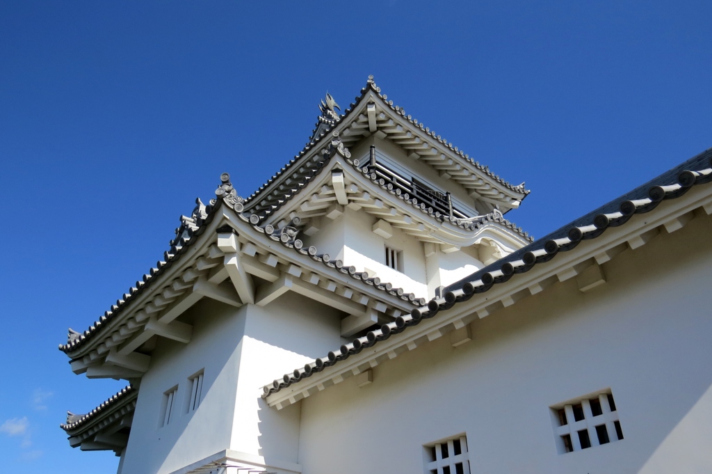 白と黒