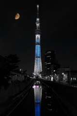 スカイツリー