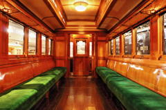 鉄道博物館
