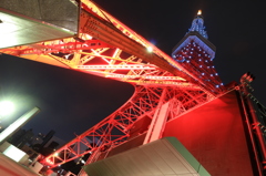 東京タワー