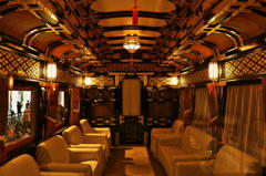 鉄道博物館