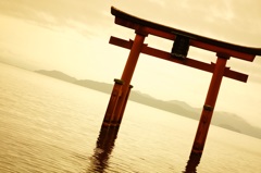 白髭神社