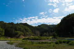 岩手県 愛の浜海水浴場