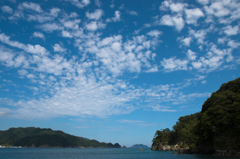 岩手県 愛の浜海水浴場