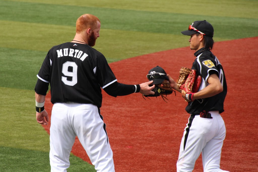 murton and yamato