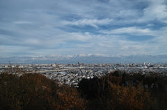 ふゆのひ富山