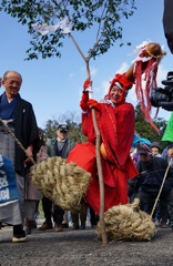 豊後大野市千歳町 ひょうたん様