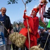 豊後大野市千歳町 ひょうたん様