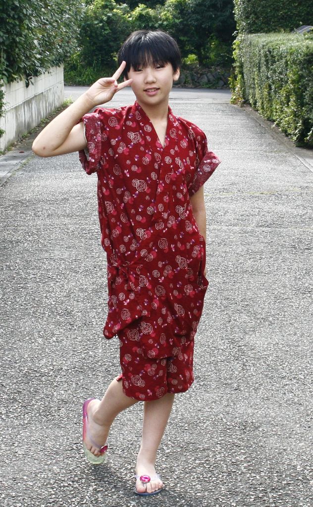 夏娘