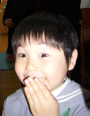 悪がき