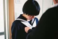 新中学生