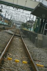 北駅