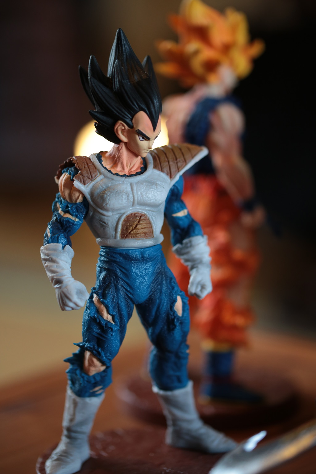 フィギュア職人