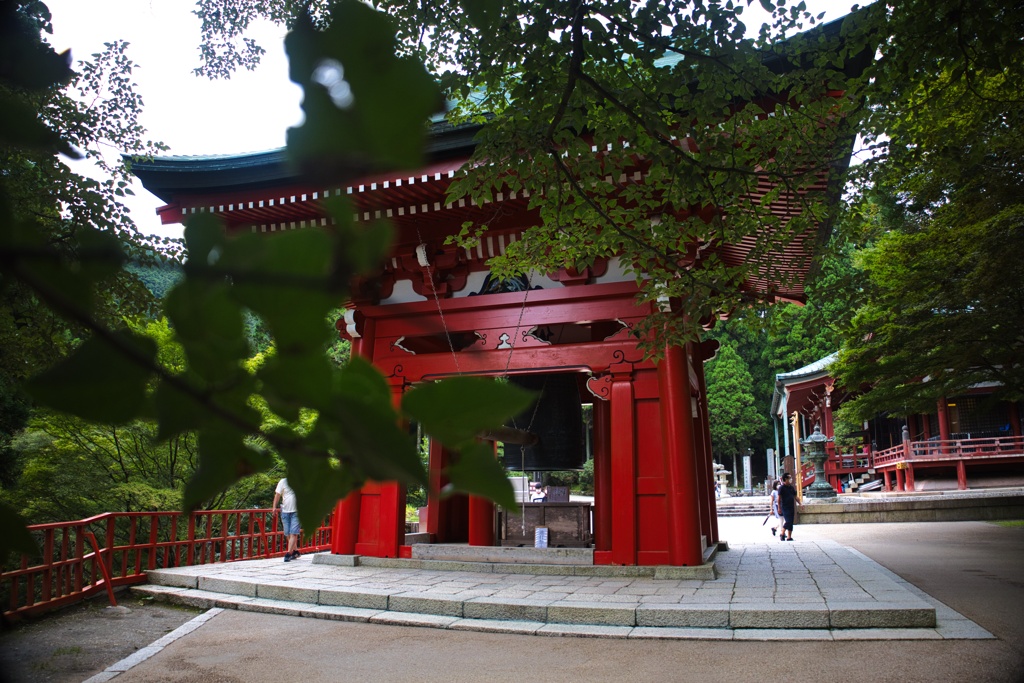 vol.9 比叡山延暦寺　④