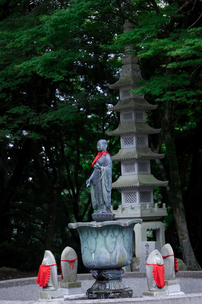 vol.12 比叡山延暦寺
