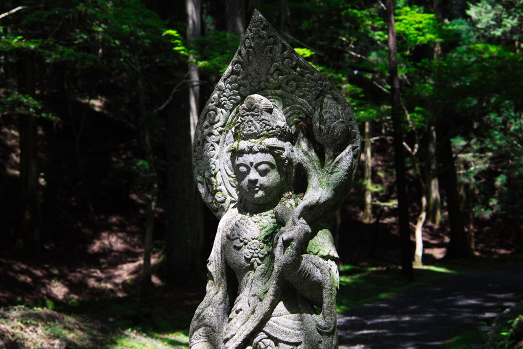 vol.10 比叡山延暦寺　⑤
