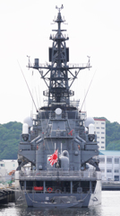 171　はたかぜ（護衛艦）