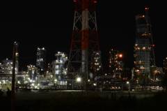 夜工場