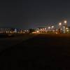 夜淀川
