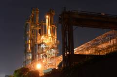 夜工場２