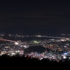 徳島の夜景